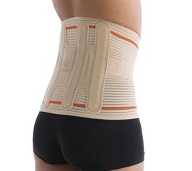 Пояснично-крестцовый корсет Orliman EV-200