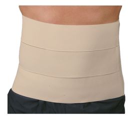 Послеоперационный бандаж Orliman BE-245, трехленточный