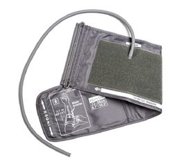 Манжета импорт (серая) универсальная 22 – 36 см