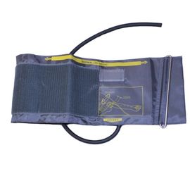 Манжета нейлон стандарт для тонометров (камера однотрубная)