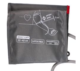 Манжета тонометра (Импорт) большая 32-42 см
