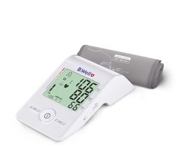 Автоматический тонометр B.Well MED-55 (M-L)