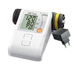 Автоматический тонометр Little Doctor LD3A с адаптером