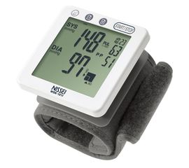 Тонометр NISSEI WS-1011 автомат на запястье