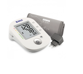 Тонометр автоматический с адаптером B.Well PRO-35 (M-L)