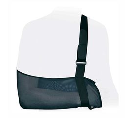 Бандаж на плечевой сустав SB-02 (размер L, 35-38 см)