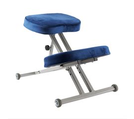 Ортопедический коленный стул Dr. Wagner без спинки