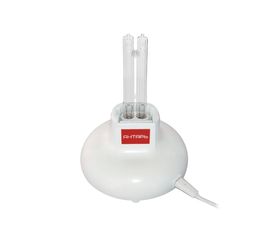 Облучатель Янтарь Антивирус 09 без очков