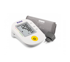 Говорящий автоматический тонометр B.Well Pro-36 для слабовидящих людей