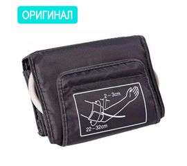 Манжета на плечо AND Slimfit M (22-32 см) для тонометров UA-серии