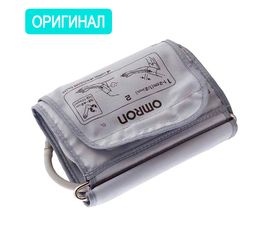 Манжета Omron размер CL 32-42 см Large Cuff, большая, оригинал