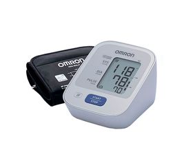 Тонометр OMRON M2 Basic HEM 7121-RU со средней манжетой без адаптера