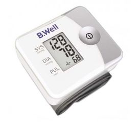 Тонометр запястный B.Well PRO-39