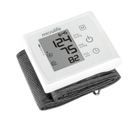 Тонометр Microlife BP W 3 Comfort на запястье, манжета 13,5-23 см