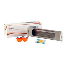 Бактерицидный облучатель Солнышко ОУФ 07