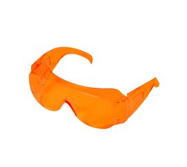 Очки защитные открытые Солнышко «Спектр-УФ»