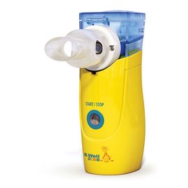 Меш-ингалятор BWell-114 Kids