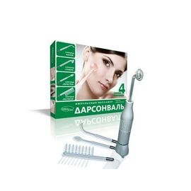 Дарсонваль Gezatone Biolift4 BT 202S (201S)