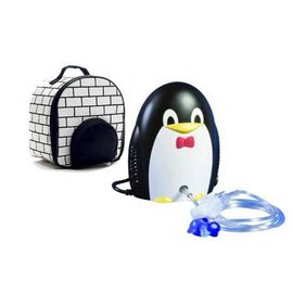 Ингалятор для детей Пингвин P4