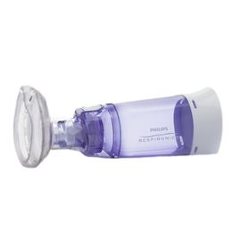 Спейсер Philips Respironics Optichamber Diamond с детской малой маской