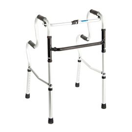 Ходунки двухуровневые шагающие СИМС-2 W HR