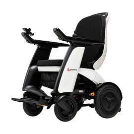 Кресло-коляска с электроприводом Ortonica Pulse 780 (P/P)