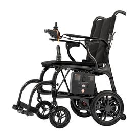 Инвалидная коляска с электроприводом Ortonica Pulse 660 (U/U)