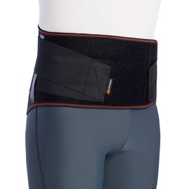 Корсет пояснично-крестцовый Orliman T-421