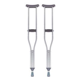 Костыли подмышечные Bronigen BPC, пара