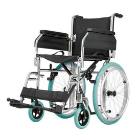 Кресло-коляска инвалидная малогабаритная Ortonica Home 60 (UU/18/0)