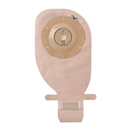 Калоприемник Coloplast Alterna Free однокомпонентный конвексный дренируемый, 10 шт