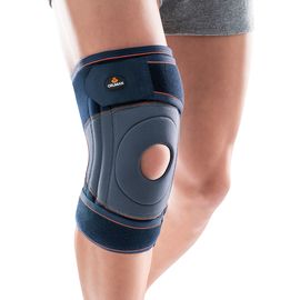 Коленный ортез с открытой коленной чашечкой Orliman 4119