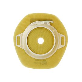 Пластина B.Braun Алмарис Преференс 73060RU с креплением для пояса, фланец 60(12-55) мм, 10 шт