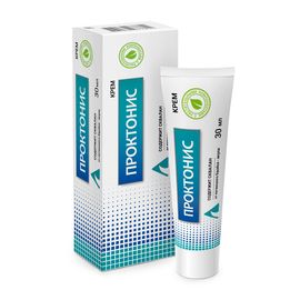 Пpоктонис кpем 30 мл