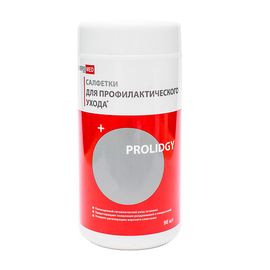 Салфетки для профилактики пролежней Evers Life Pro в банке №90