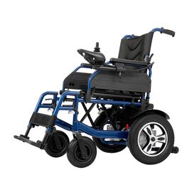 Инвалидная коляска с электроприводом Ortonica Pulse 110