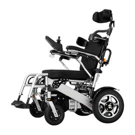 Кресло-коляска с электроприводом Ortonica Pulse 710