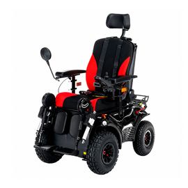 Кресло-коляска с электроприводом MEYRA OPTIMUS 2 RS