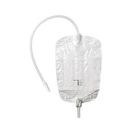 5174 Conveen Coloplast Мочеприемник контурный, 800 мл, трубка 45 см