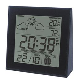 Термометр-гигрометр Т-06