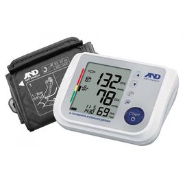 Тонометр с головым оповещением AND UA-1300