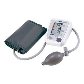 Полуавтоматический тонометр AND 705