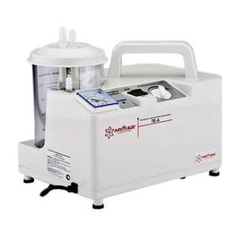 Медицинский отсасыватель портативный Армед 7Е-А хирургический