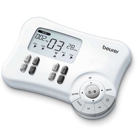 Миостимулятор Beurer EM80