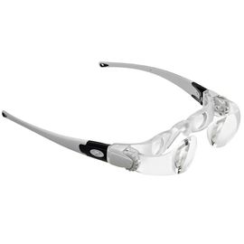 Бинокулярная лупа-очки Eschenbach maxDETAIL 2.0х