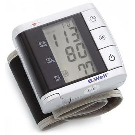 Тонометр на запястье B.Well WA-88