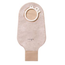 17622 Мешок дренируемый непрозрачный Coloplast Alterna, фланец 60 мм