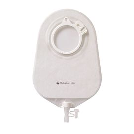 17639 Coloplast Alterna Мешок уростомный прозрачный, фланец 60 мм