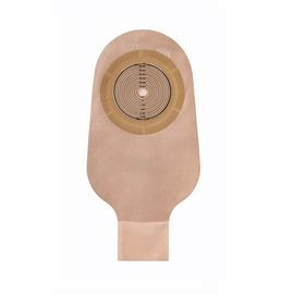 5885 Калоприемник непрозрачный дренируемый Alterna 10-70 мм