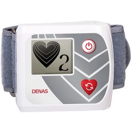 ДЭНАС Кардио